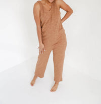 Listicle - Women's Throw On Jumpsuit