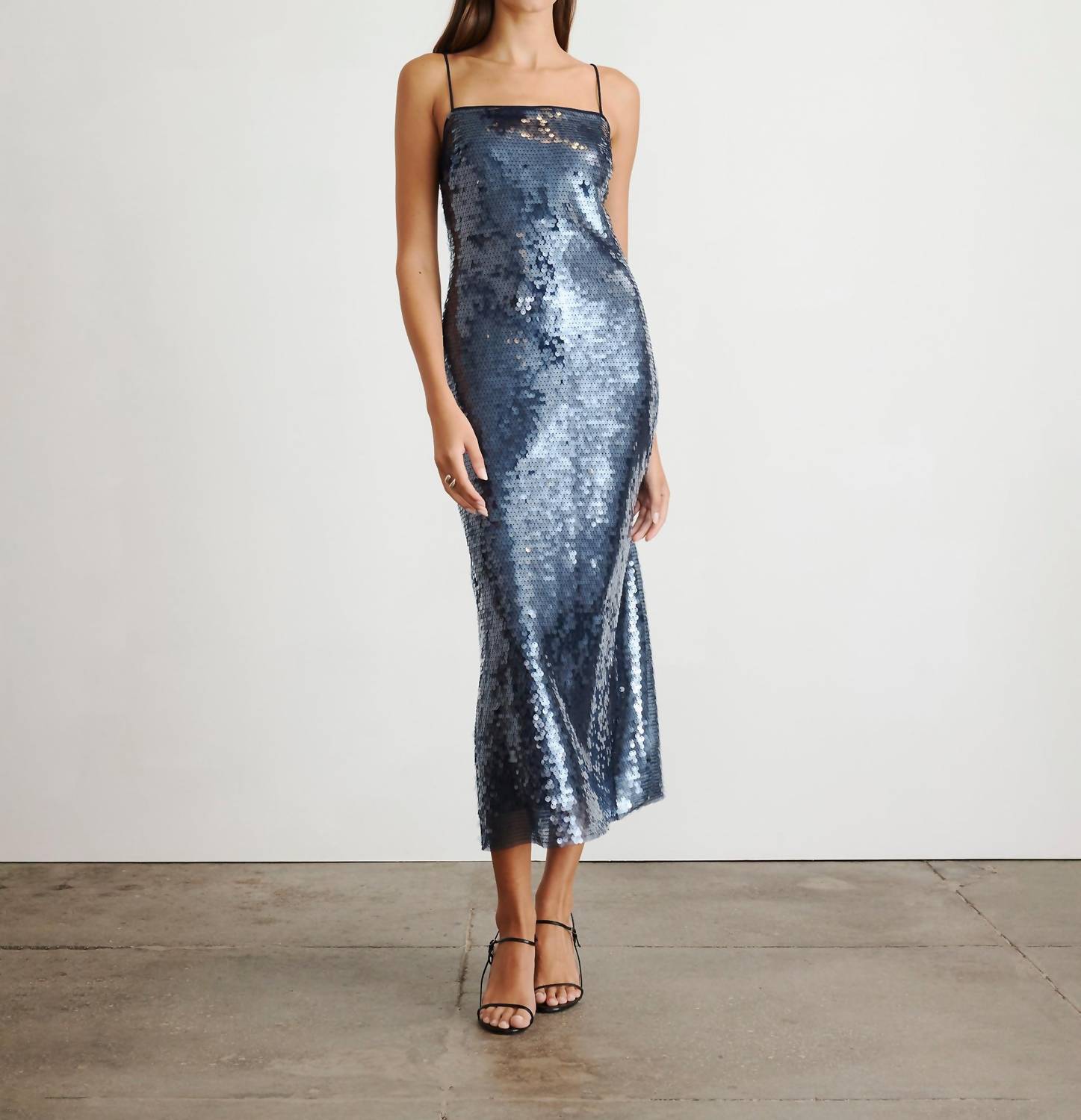Tanya Taylor - Women's Lenox Dress