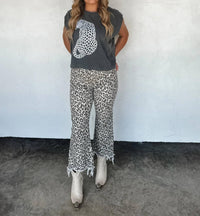 Blakeley - Urbane Cropped Pants