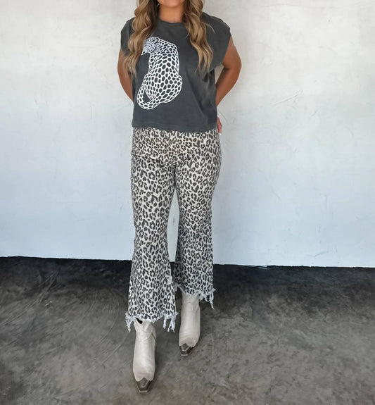 Blakeley - Urbane Cropped Pants