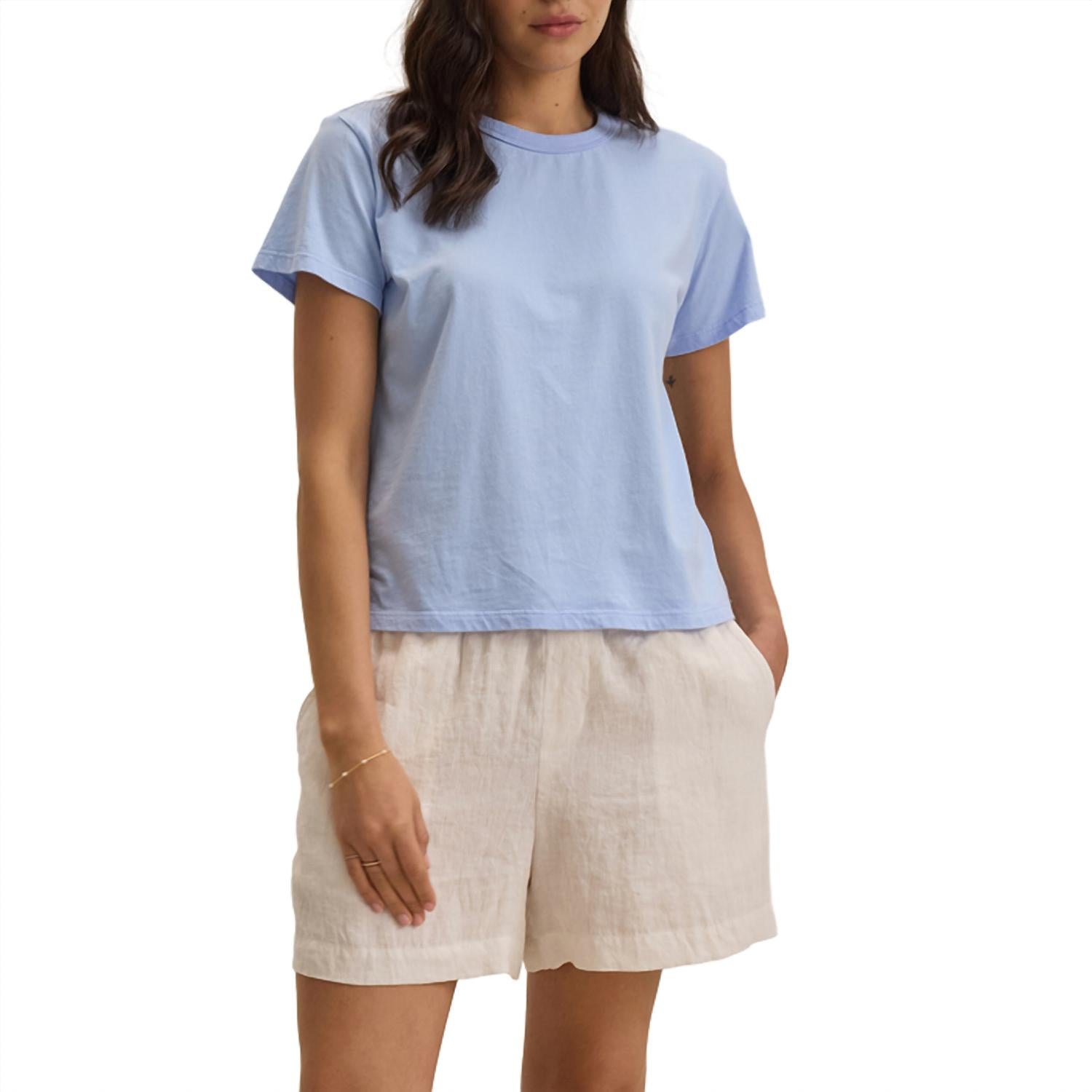 Velvet By Graham & Spencer - Amber Shorts