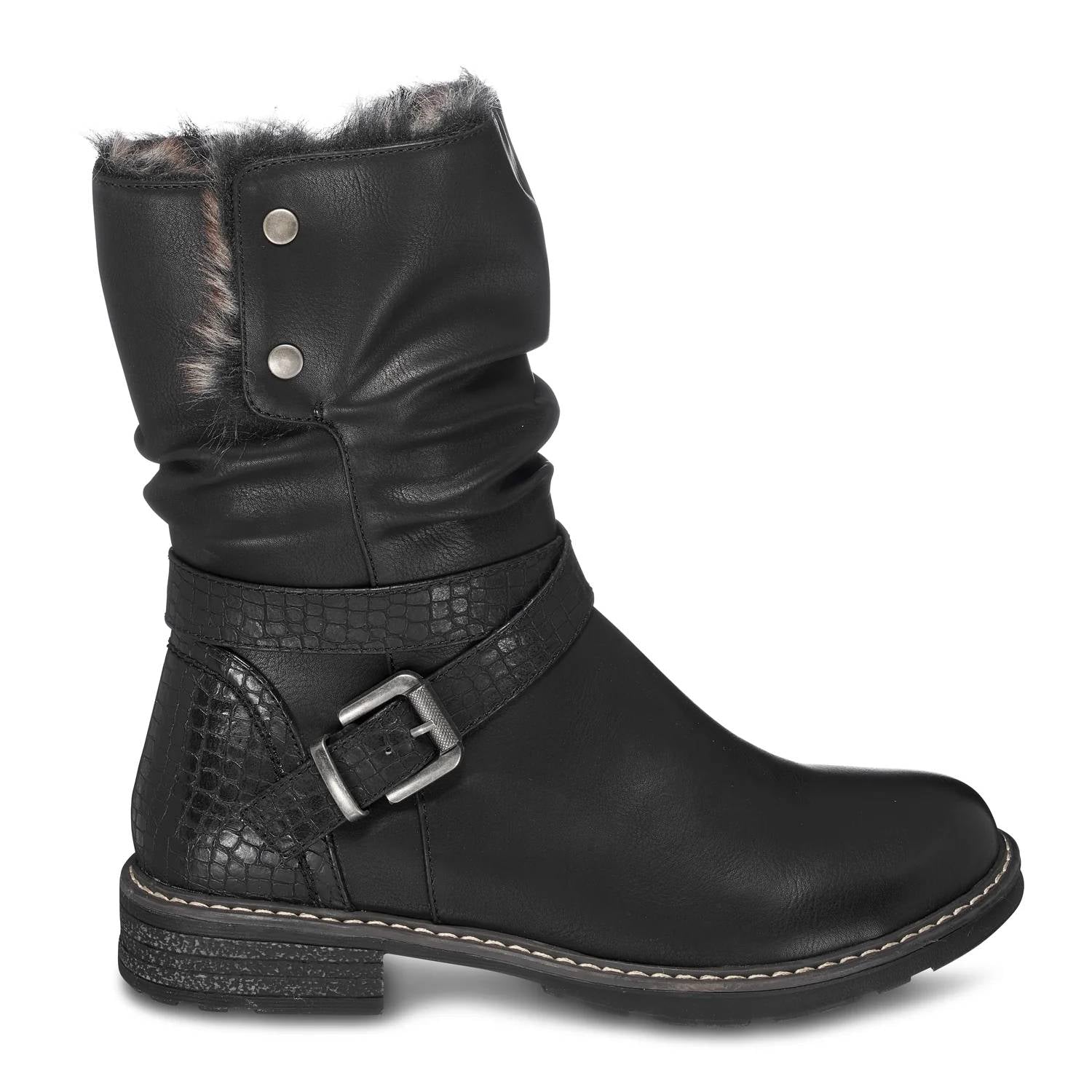 Gc Shoes - WOMEN'S BAILEY WINTER BOOTS