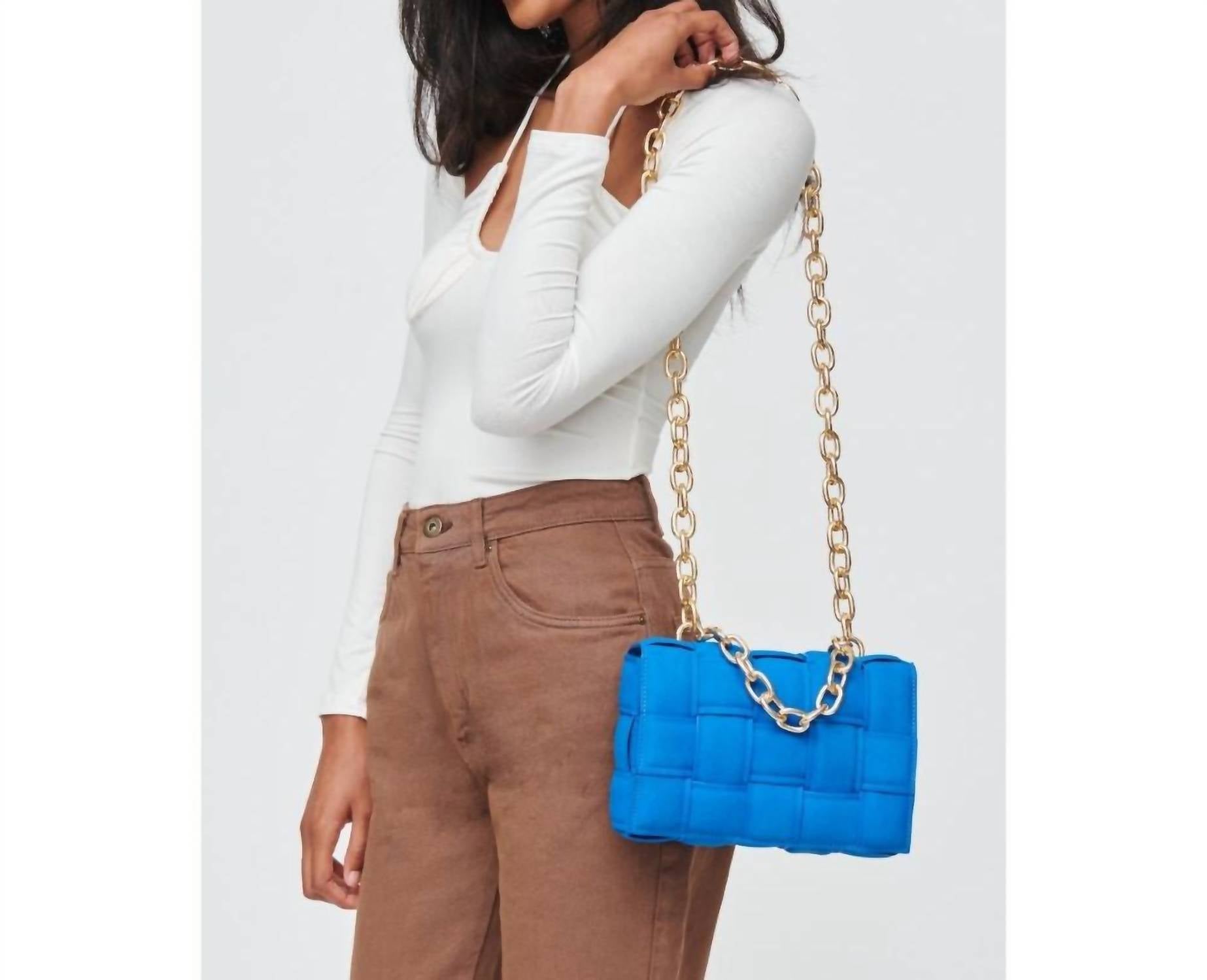 Urban Expressions - Ines Crossbody Handbag
