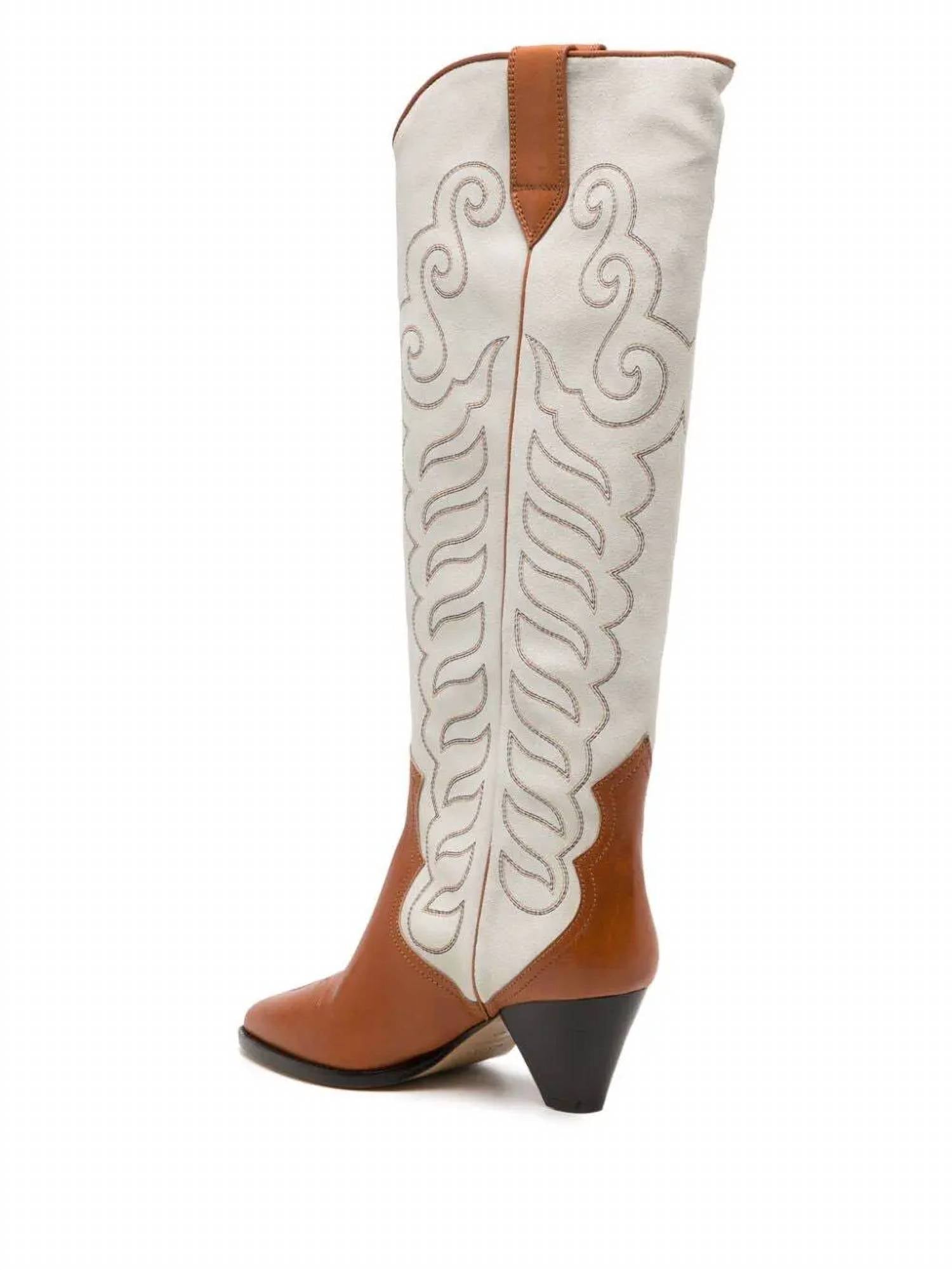 Isabel Marant - Women's Leila Boot
