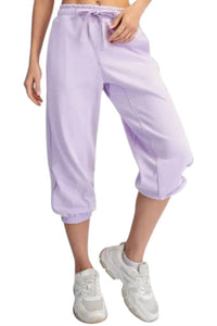 Rae Mode - French Terry Joggers