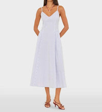 Xirena - Bardot Dress