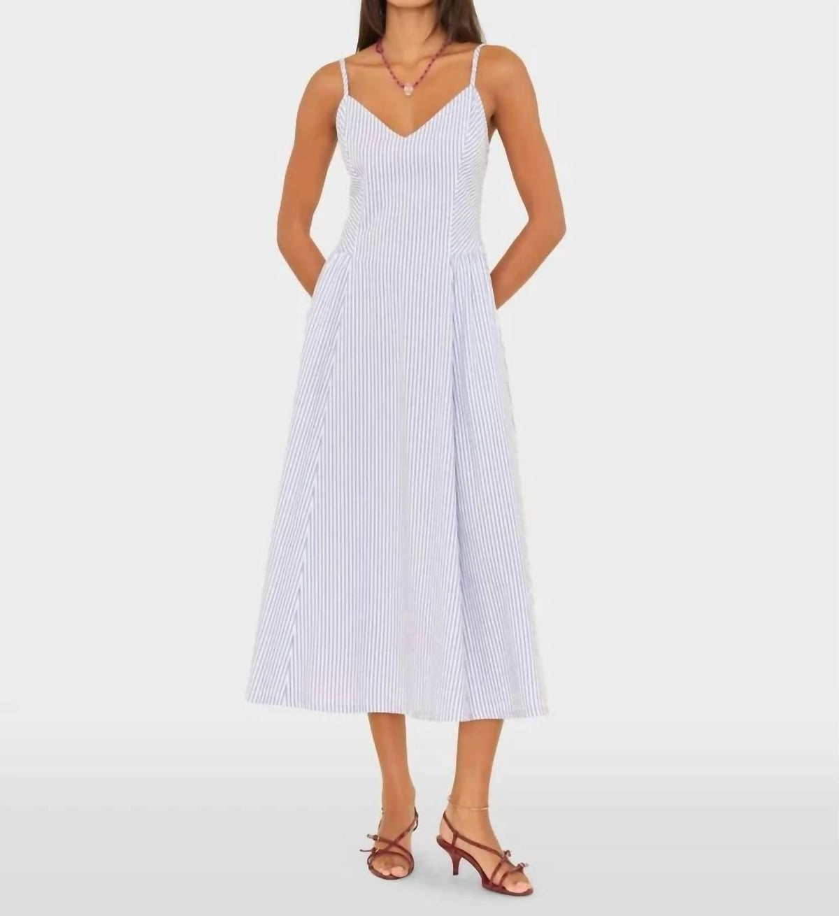 Xirena - Bardot Dress