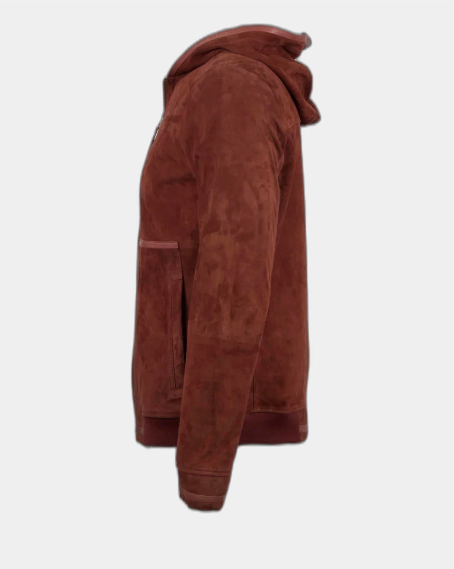 Lusso Beni - Seraphic Jacket