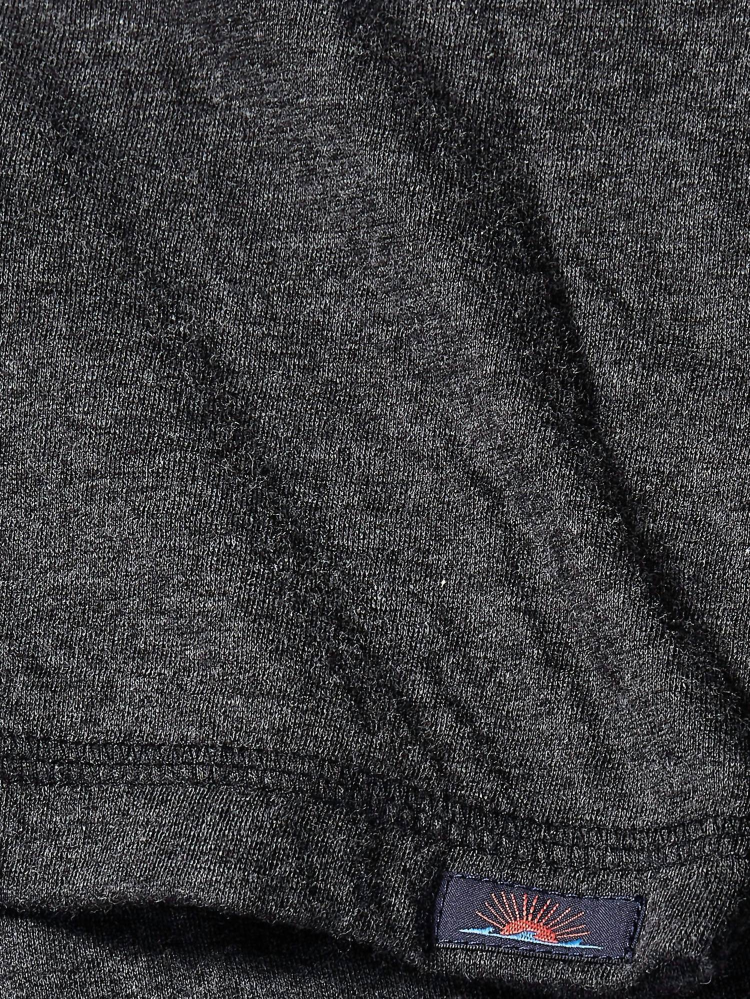 Faherty - Men's Long-sleeve Cloud Henley Top