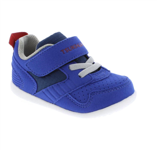 Tsukihoshi - Kid's Racer Sneakers