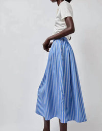 No. 6 - Mel A-line Skirt