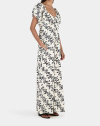 Hansen & Gretel - Perri Maxi Dress