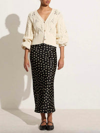 Faithfull The Brand - Dayana Cardigan