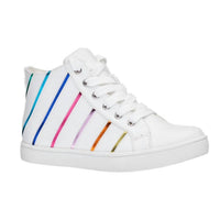 Nina - Girls Gwen Sneakers