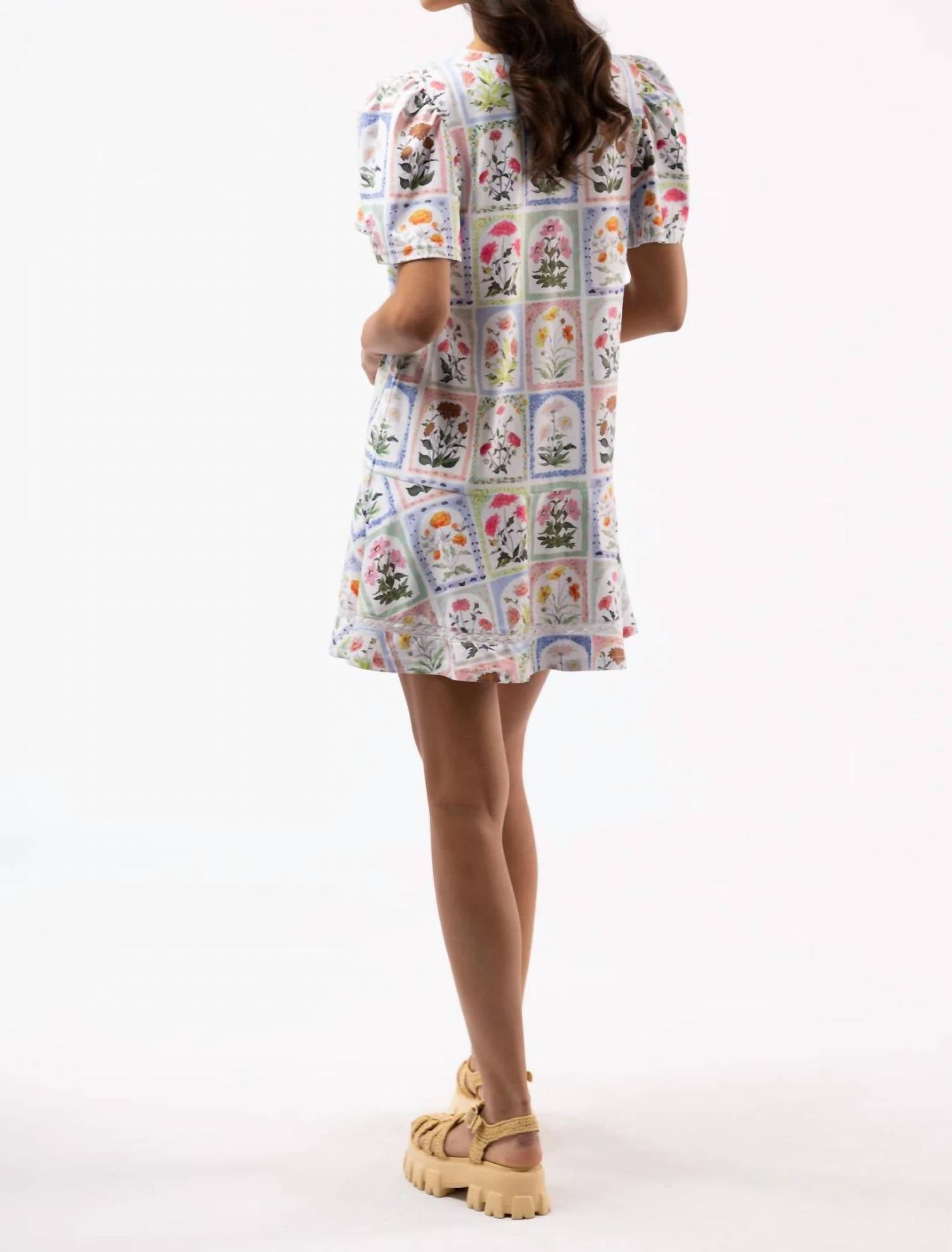 Smith & Quinn - James Dress