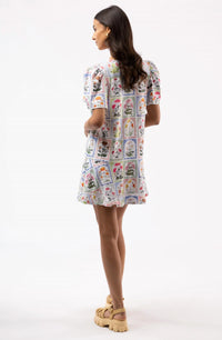 Smith & Quinn - James Dress