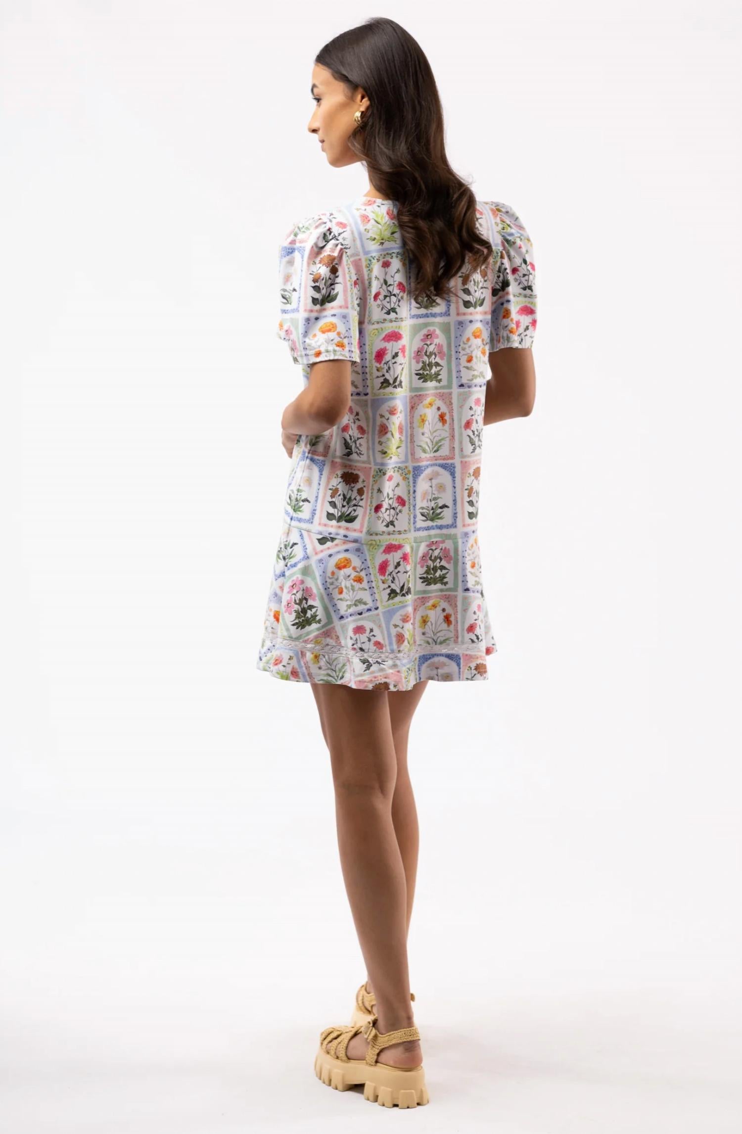 Smith & Quinn - James Dress