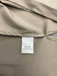 Jordan Louis - Long Sleeves SAVILE cotton stretch shirt