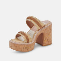 Dolce Vita - WHIM HEELS