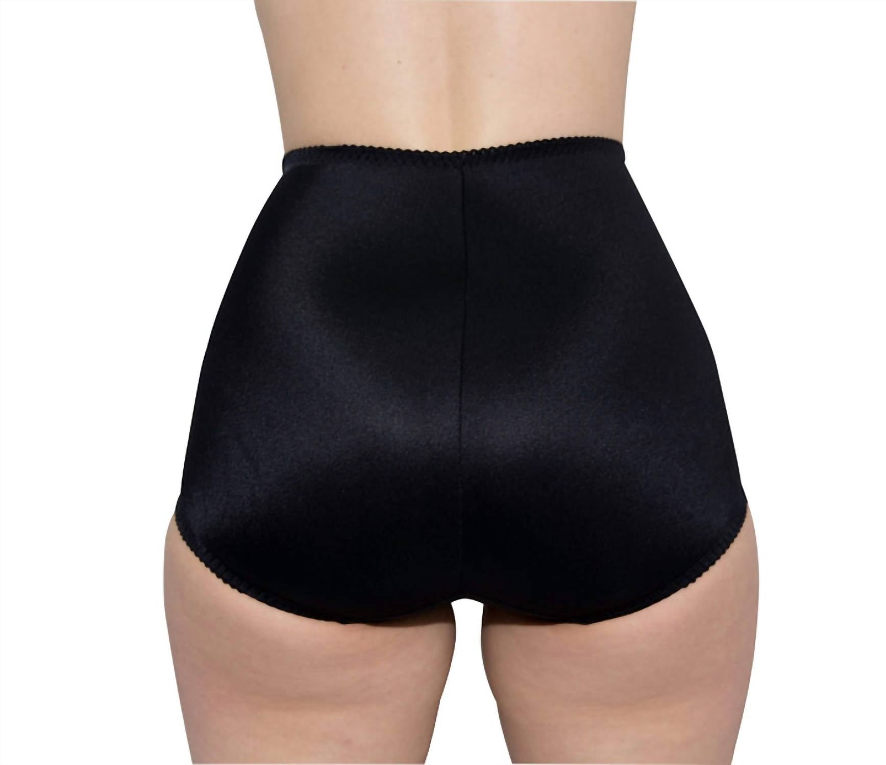 Rago - Shapewear Panty Girdle Light Control Brief