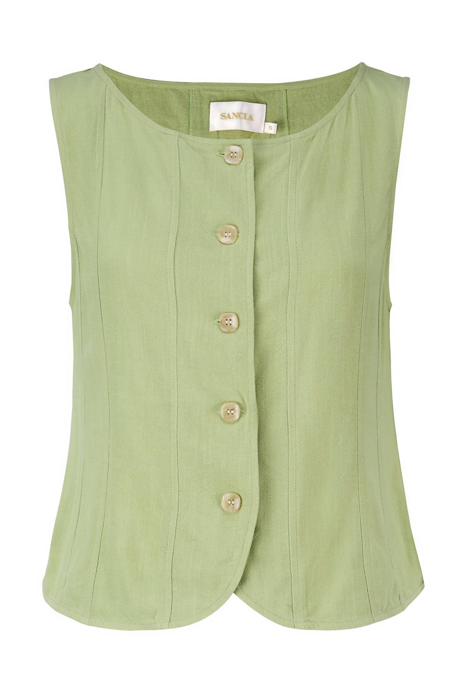 Sancia - Botia Top