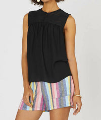 Current Air - Tina Yoke Detail Tank