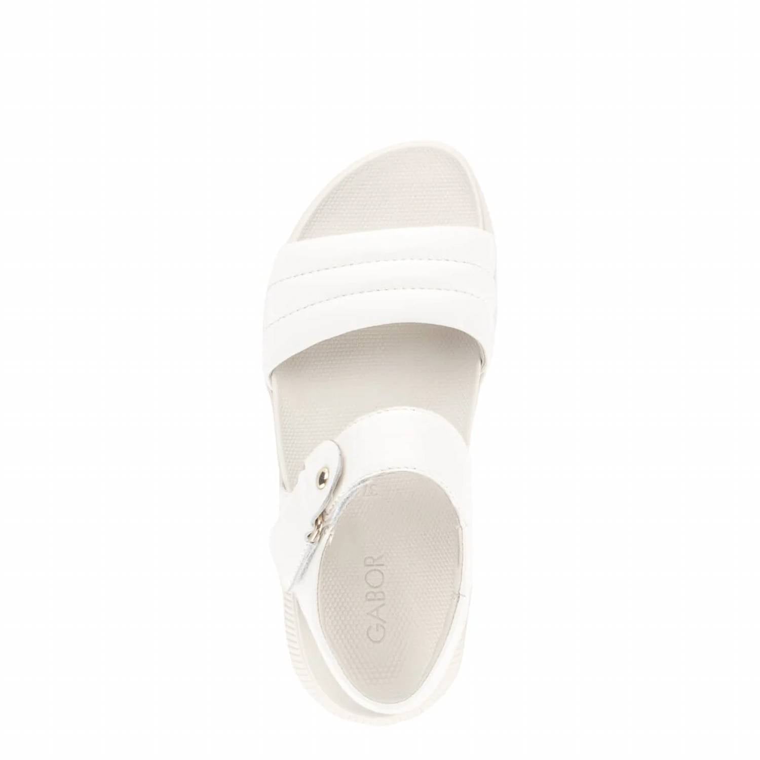 Gabor - Women's 3.610 Billie Platform Sandal