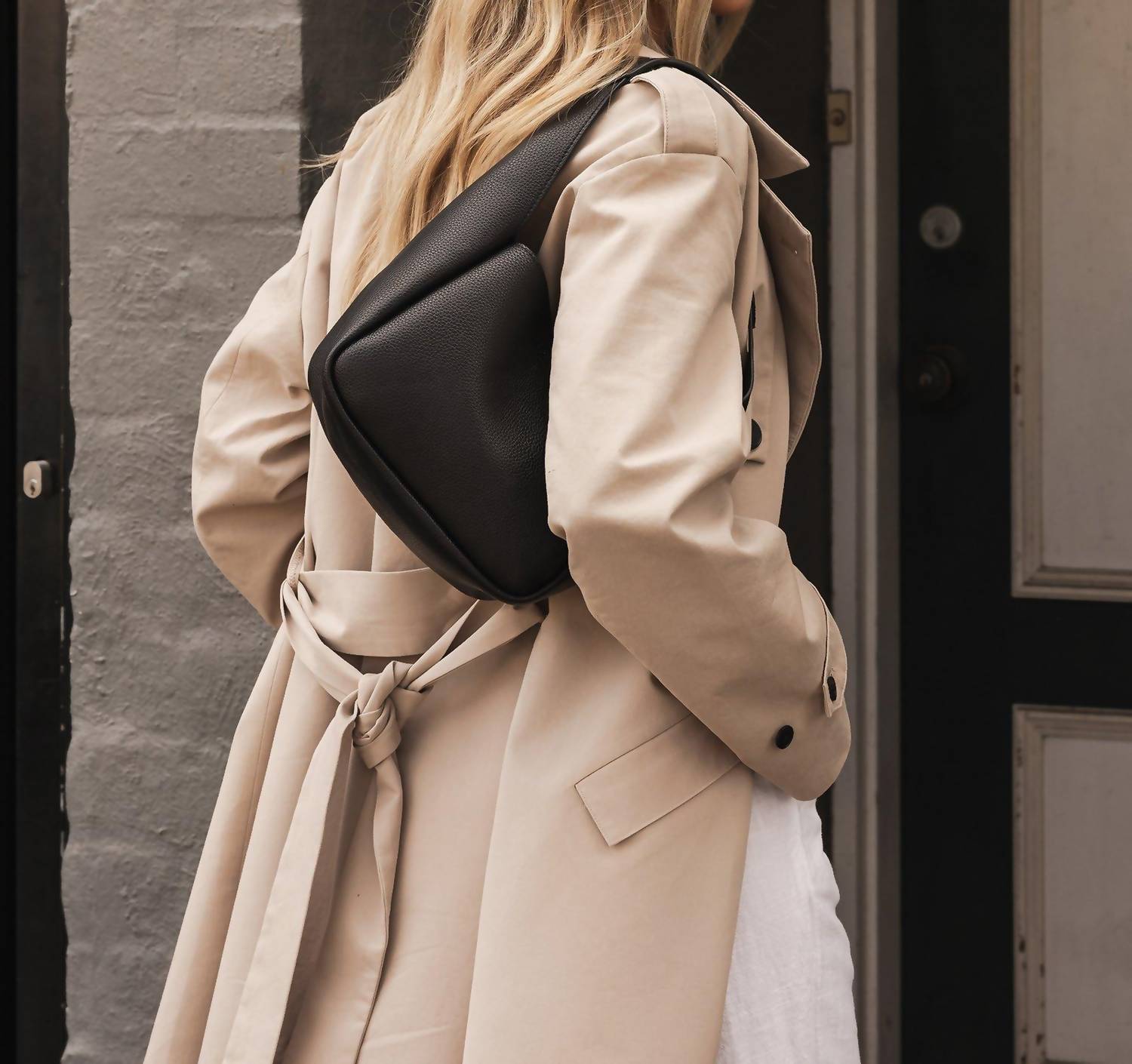 Louenhide - Women's Kendall Shoulder Bag