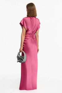 Acler - BECKFORD MAXI DRESS