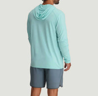 Free Fly - Bamboo Shade Hoody