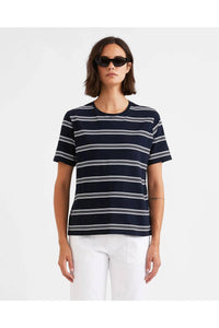 Kule - Modern Short Sleeve Tee