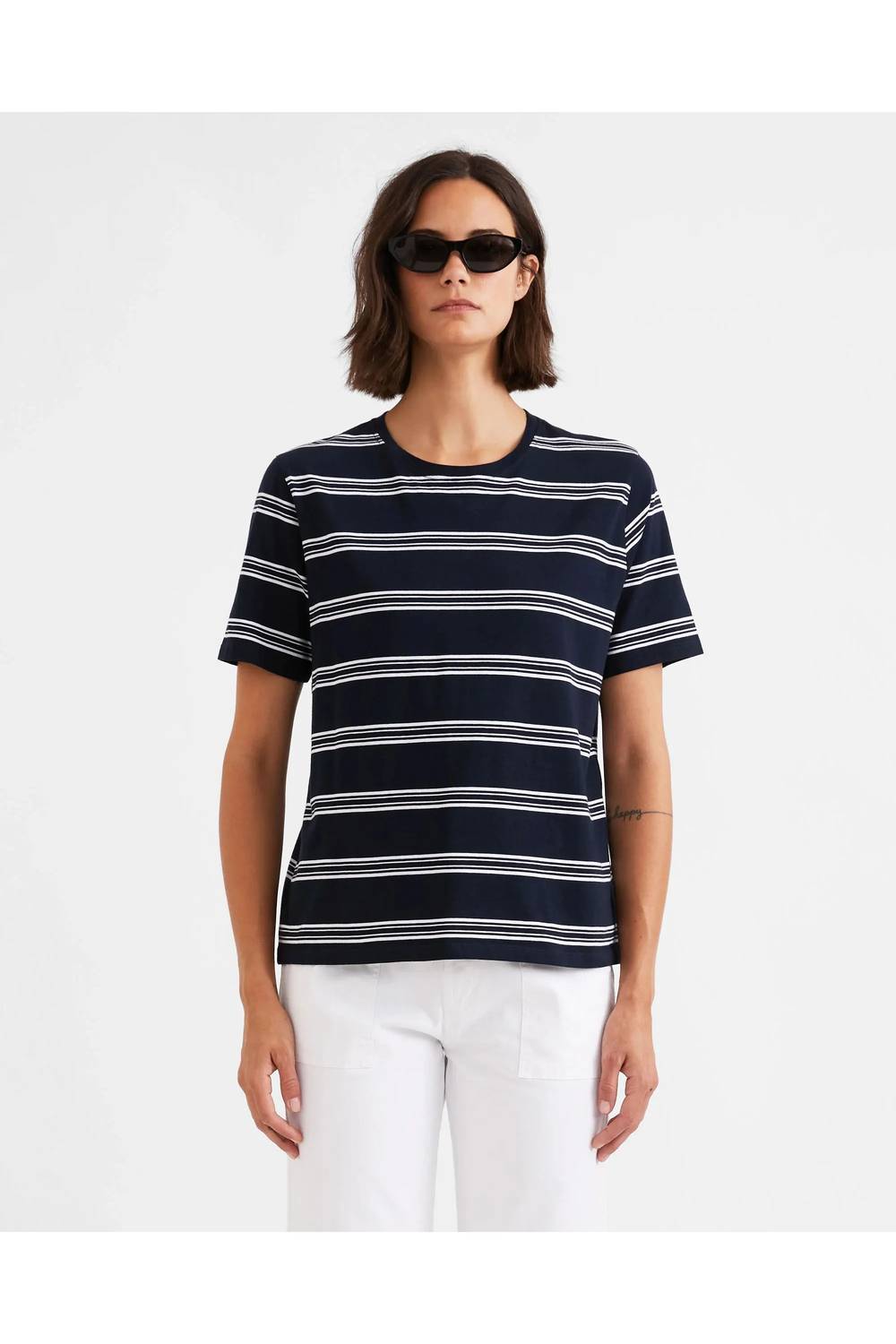 Kule - Modern Short Sleeve Tee
