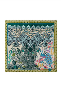 Johnny Was - Women's Clyde Medium Silk Scarf