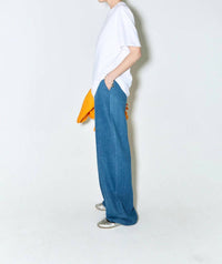 Facon Jacmin - TIMOUR T-SHIRT