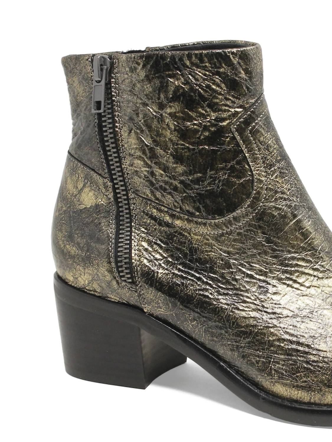 Django & Juliette - Women's Rarla Ankle Boots