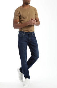 Mavi - Marcus Slim Straight Leg Jeans