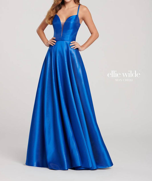 Ellie Wilde - Women's Prom Dress