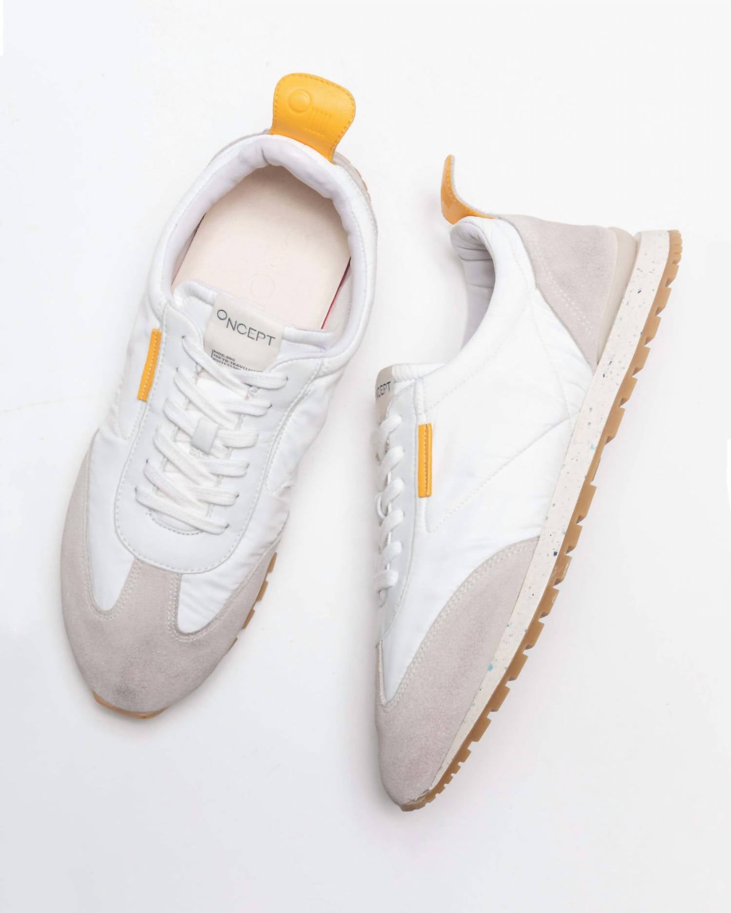 Oncept - Women's Tokyo Sneakers