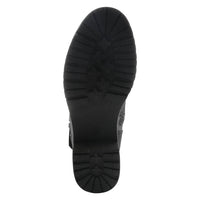 Patrizia - WOMEN'S COLLAGE TALL BOOTS