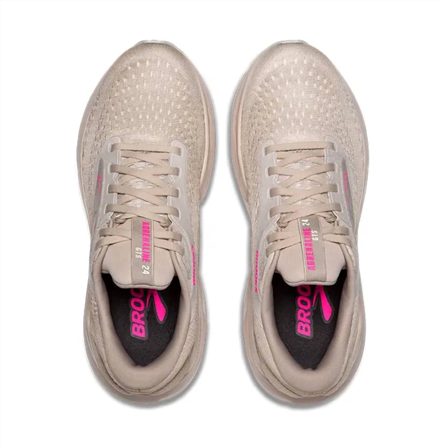 Brooks - Women's Adrenaline Gts 24 Running Shoes