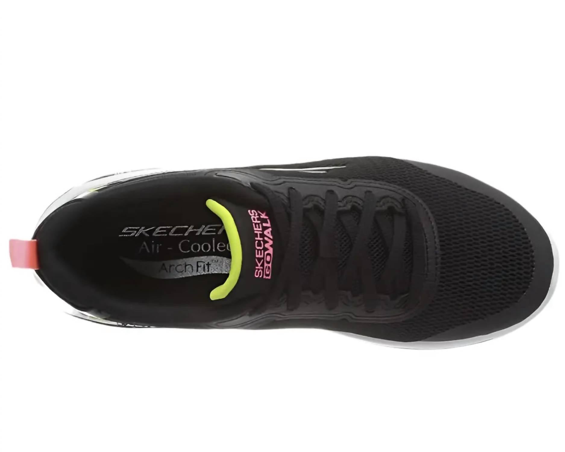 Skechers - Women's Go Walk Arch Fit-ocean Horizon Shoe