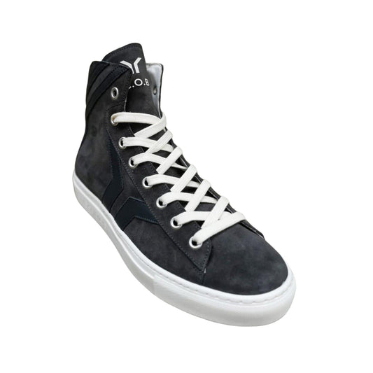 C.O.B By Culture Of Brave - Women's Resilient V8 Sneaker