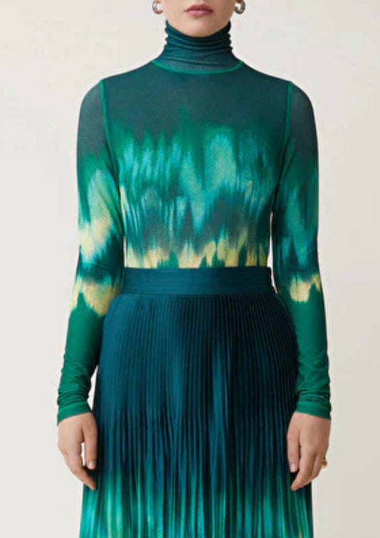 Suncoo - Maury Long Sleeve Top