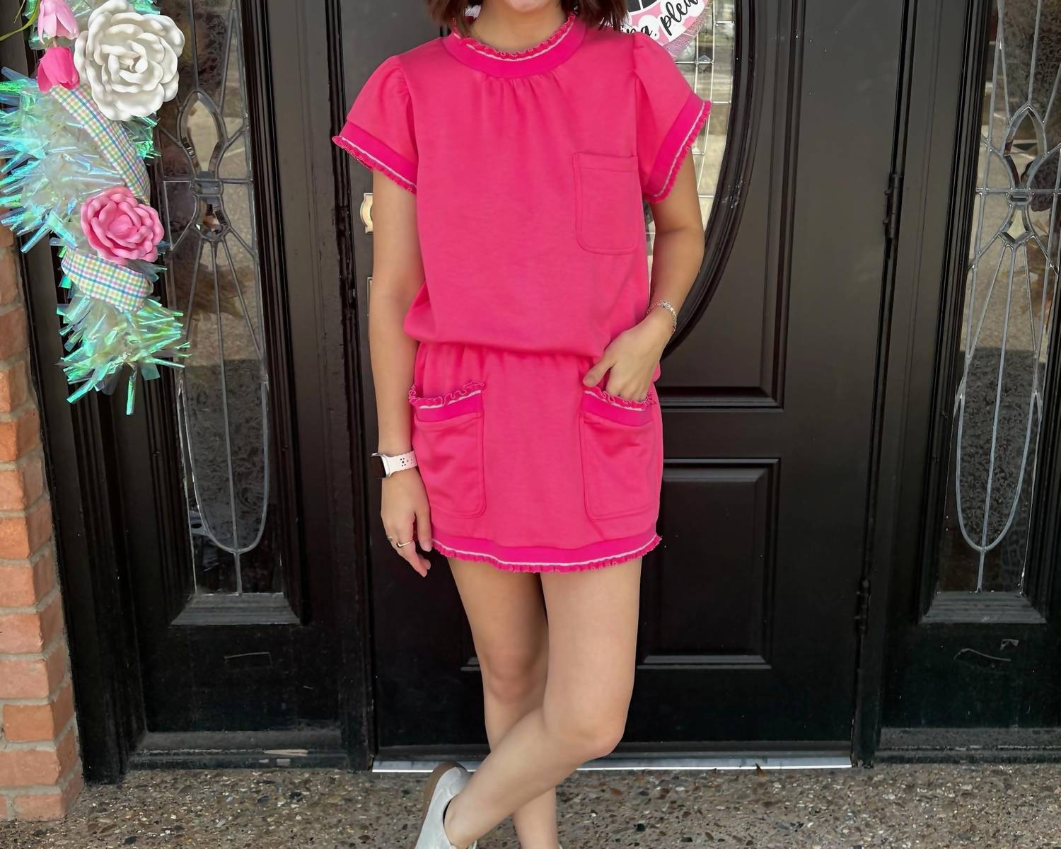 Umgee - Whitney Set
