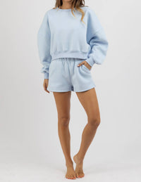 Kimberly C - Core Cozy Set