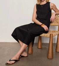 Sanctuary - Desired Summer Crop Shell Top