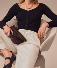 Z Supply - Jovy Long Sleeve Top