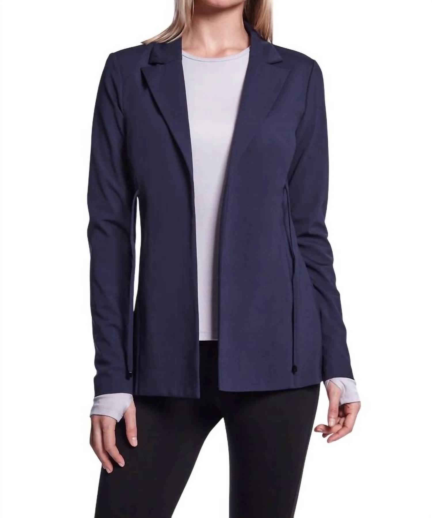 Capsule 121 - EXTREME BLAZER