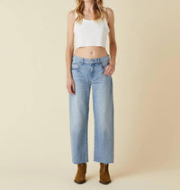 Le Jean - Weekend Relaxed Jean
