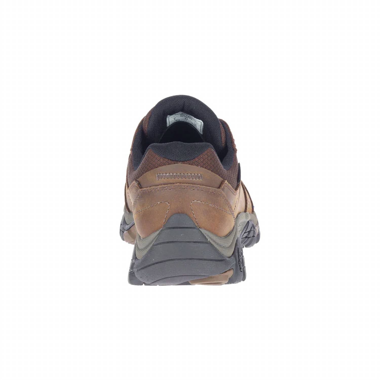 Merrell - Men's Moab Adventure Lace Shoes
